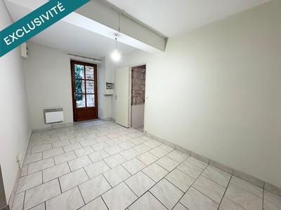 Maison - 122 m² - 6 pièces