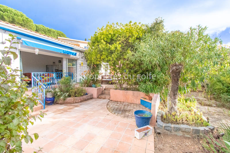 Maison - 169 m² - 4 pièces