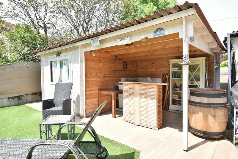 Maison - 155 m² - 5 pièces