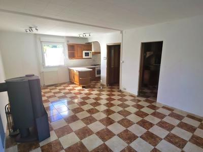 Maison - 70 m² - 4 pièces