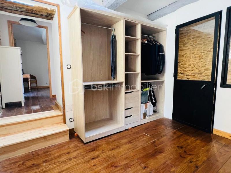 Maison - 93 m² - 3 pièces