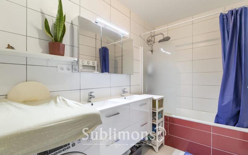 Appartement - 69 m² - 3 pièces