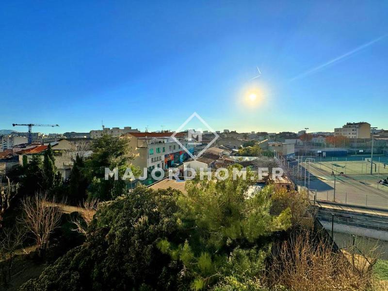 Appartement - 65 m² - 4 pièces