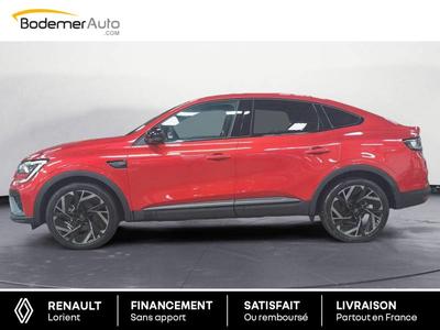 Renault Arkana E-Tech 145 - 23 esprit Alpine