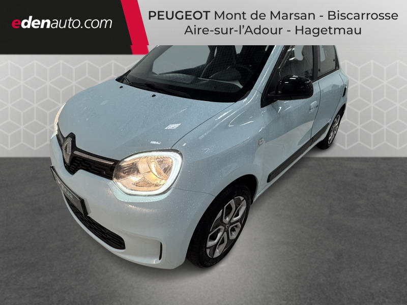 Renault Twingo III SCe 65 Equilibre