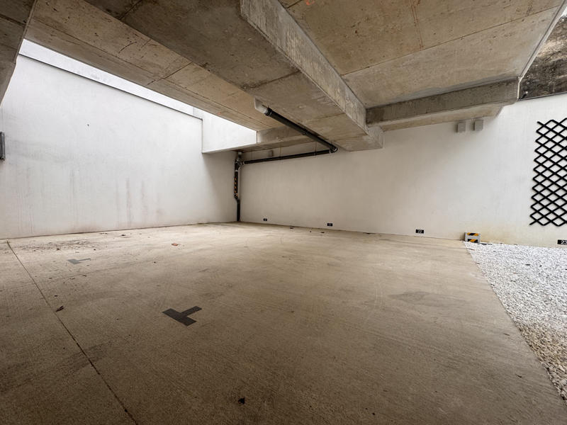 Appartement - 67 m² - 4 pièces