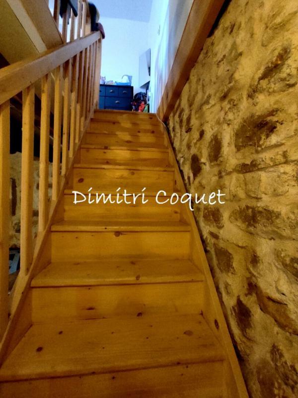 Maison - 95 m² - 6 pièces