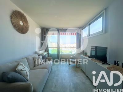 Appartement - 30 m² - 1 pièce