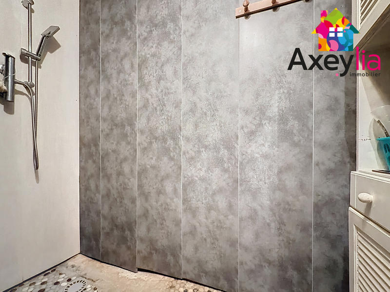 Maison - 146 m² - 6 pièces