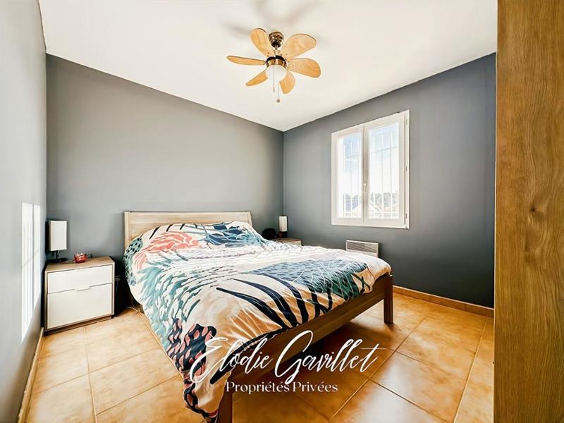 Maison - 86 m² - 5 pièces