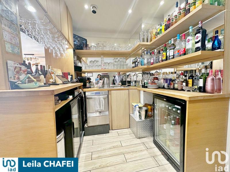 Local commercial - 80 m²