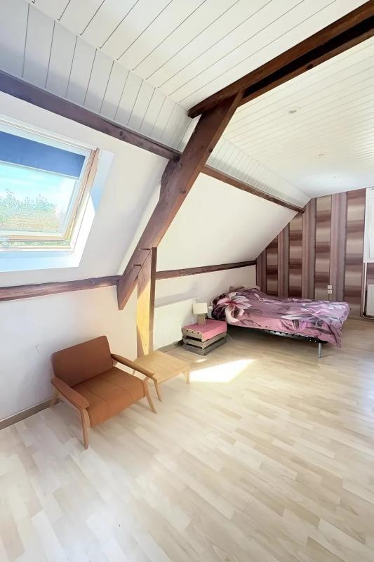 Pavillon - 172 m² - 1 pièce