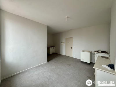 Appartement - 26 m² - 1 pièce