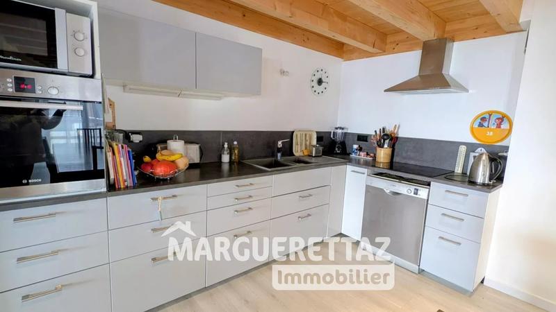 Maison - 170 m² - 6 pièces