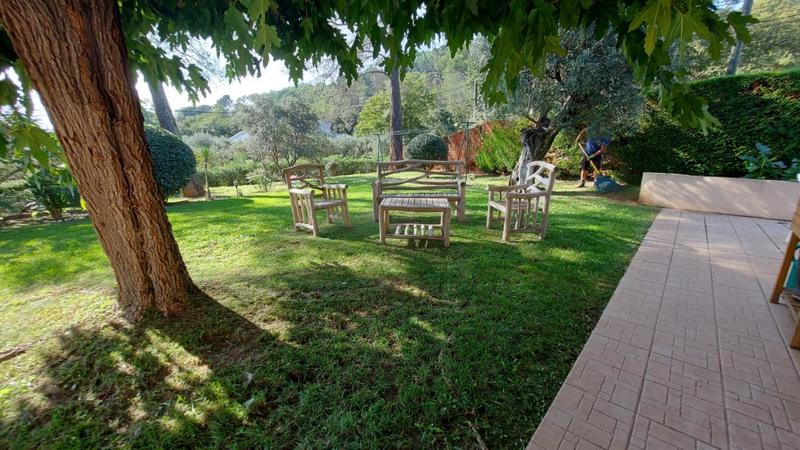 Villa - 210 m² - 6 pièces