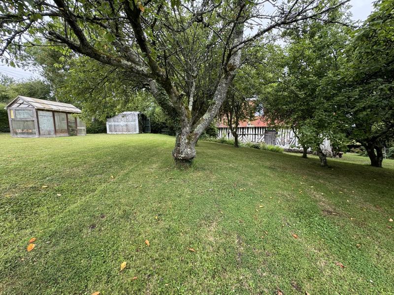 Maison - 175 m² - 7 pièces