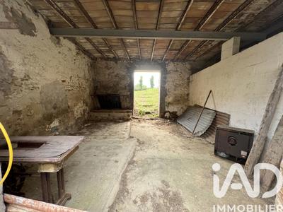 Ferme - 60 m² - 3 pièces