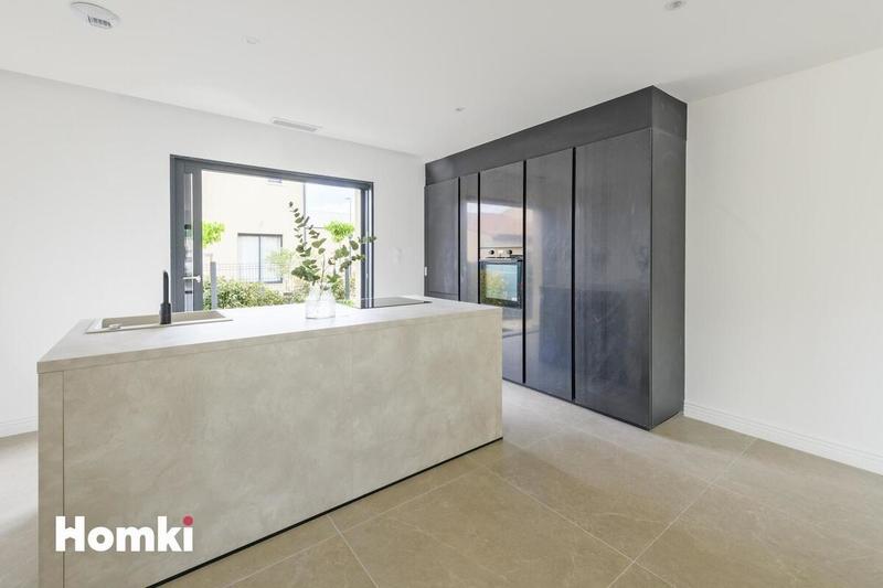 Maison - 108 m² - 4 pièces