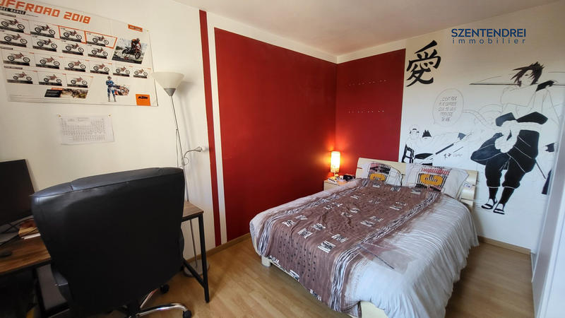 Villa - 137 m² - 5 pièces