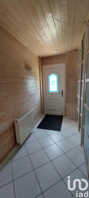 Maison - 131 m² - 5 pièces