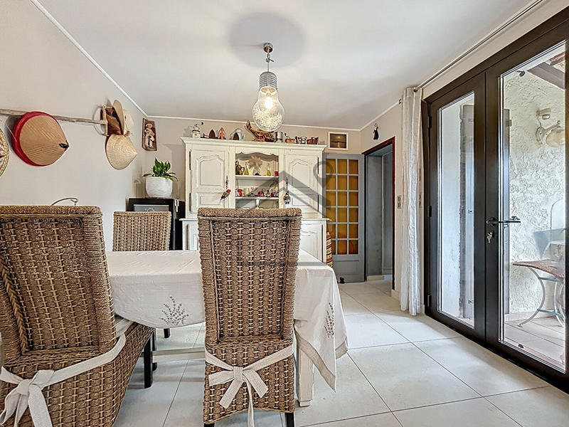 Villa - 122 m² - 5 pièces