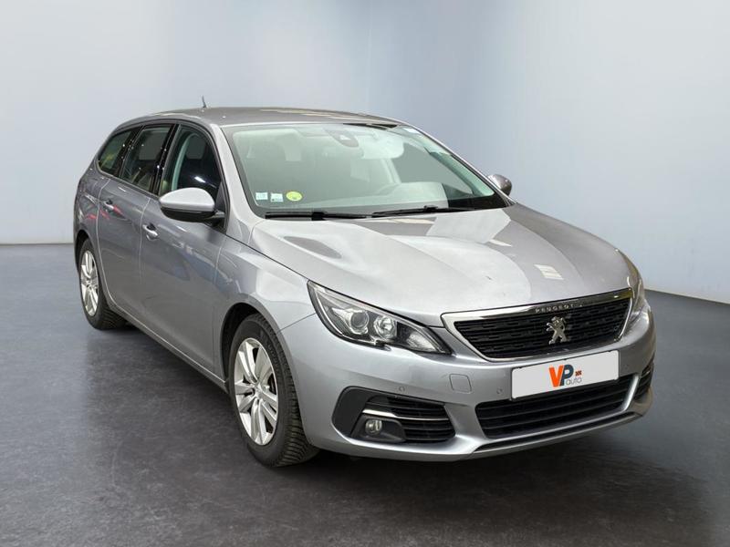 Peugeot 308 Sw Business BlueHDi 100ch s&amp;S Bvm6 Active
