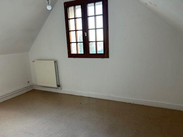 Propriété - 106 m² - 7 pièces