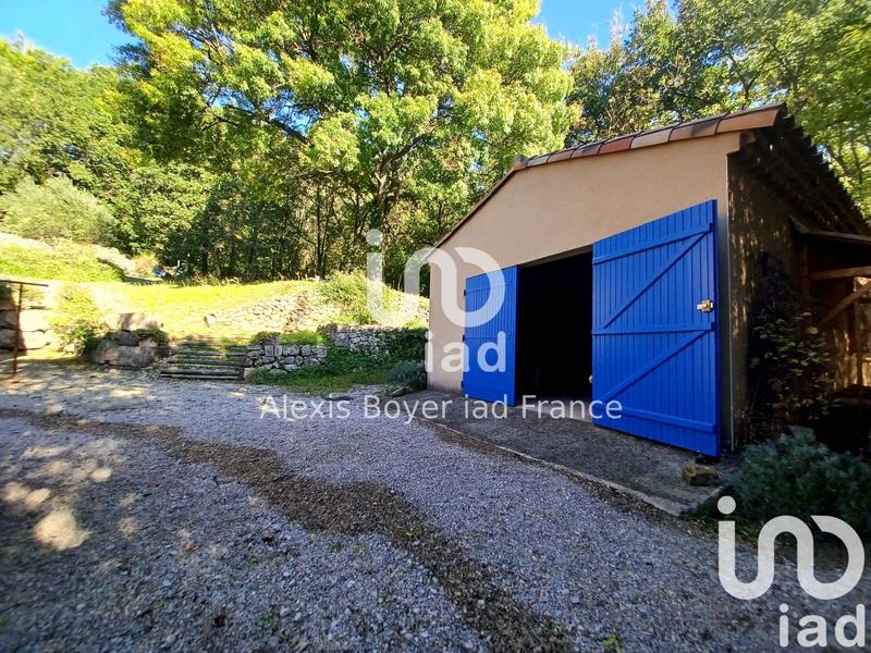 Maison - 156 m² - 4 pièces