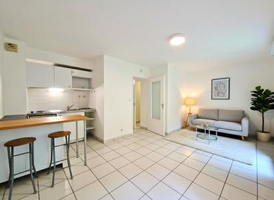 Appartement - 26 m² - 1 pièce