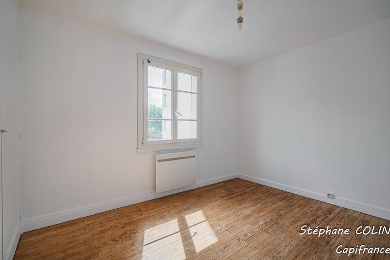 Appartement - 47 m² - 3 pièces