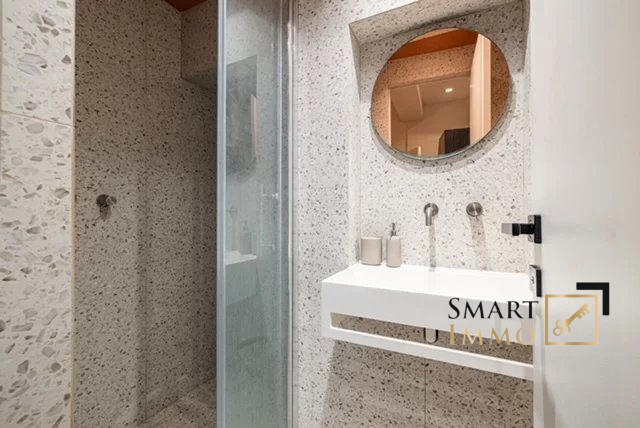 Appartement - 30 m² - 2 pièces