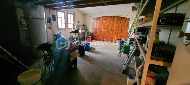 Maison - 111 m² - 5 pièces