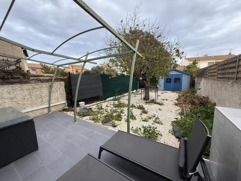 Pavillon - 83 m² - 4 pièces