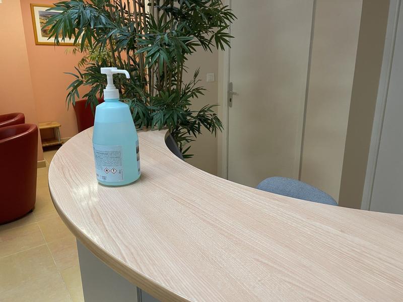 Local commercial - 123 m²