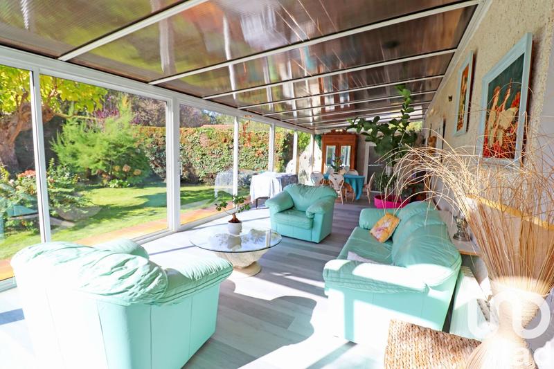 Maison - 189 m² - 5 pièces