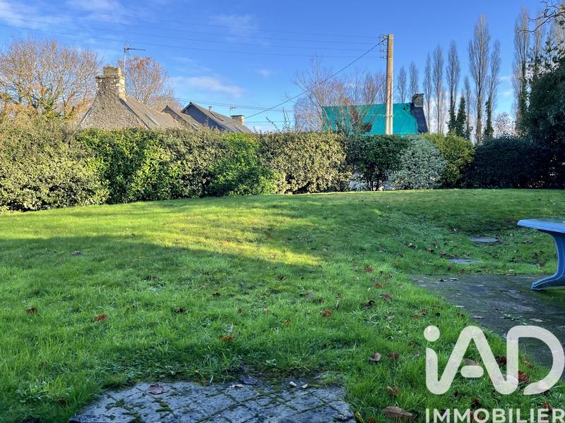 Maison de campagne - 168 m² - 8 pièces