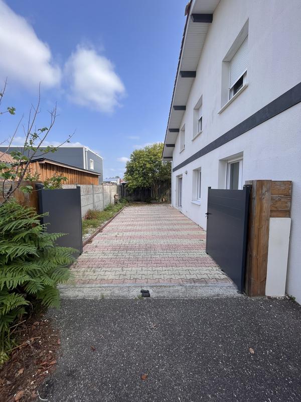 Appartement - 48 m² - 3 pièces