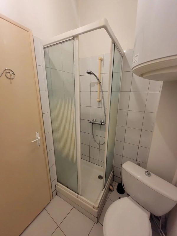 Appartement - 30 m² - 1 pièce