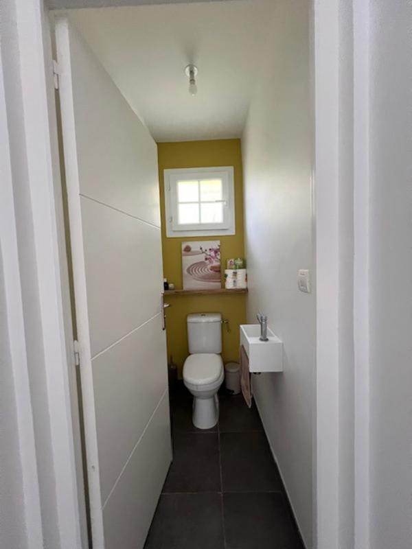 Villa - 106 m² - 5 pièces