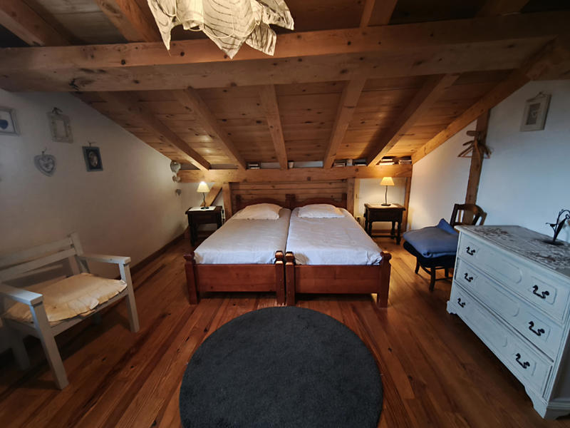 Châlet - 180 m² - 6 pièces