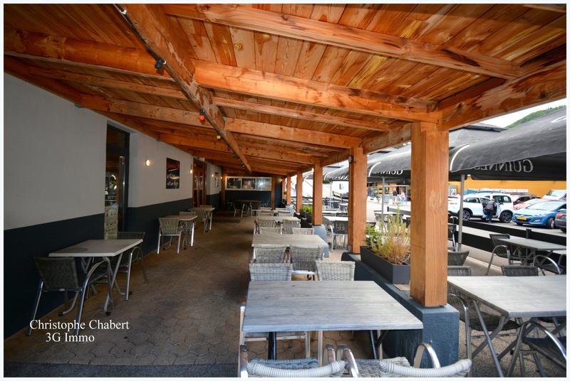 Fonds de commerce - Magasins