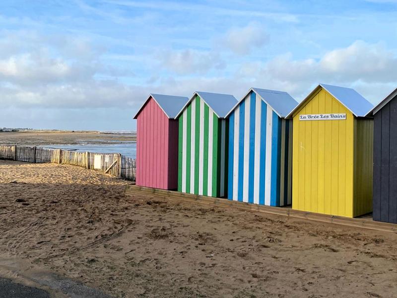 Appartement - 28 m² - 2 pièces