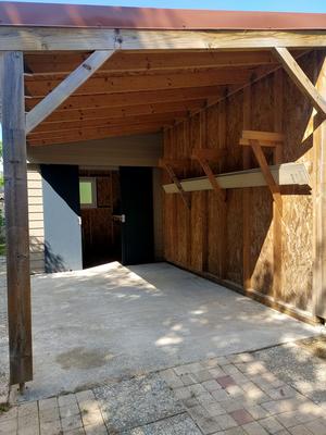 Maison - 49 m² - 3 pièces