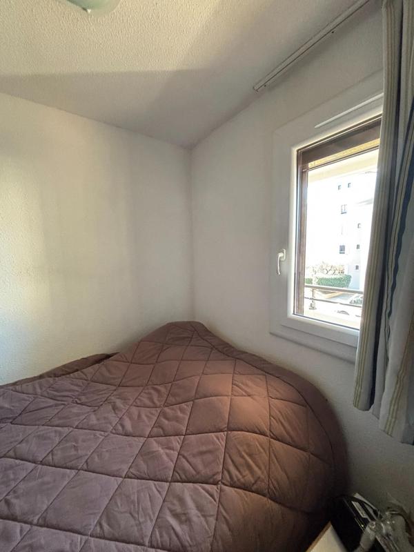 Appartement - 26 m² - 2 pièces