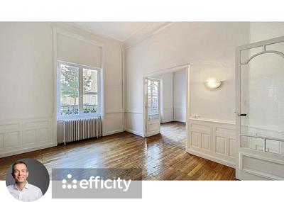 Appartement - 88 m² - 3 pièces