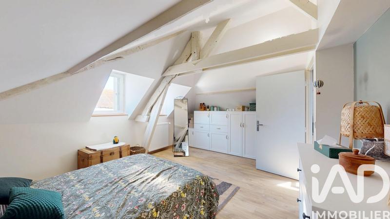 Duplex - 79 m² - 4 pièces