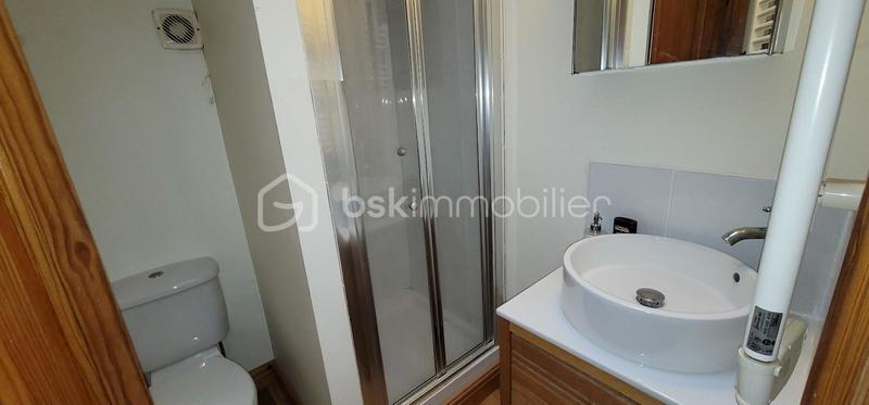 Maison - 172 m² - 8 pièces