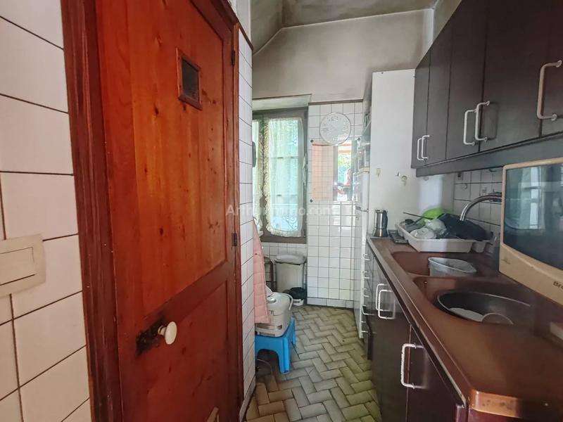 Maison - 80 m² - 5 pièces