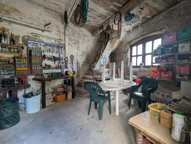 Maison - 160 m² - 7 pièces