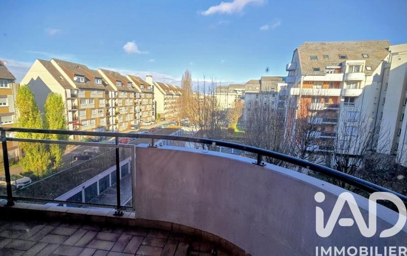 Appartement - 87 m² - 4 pièces